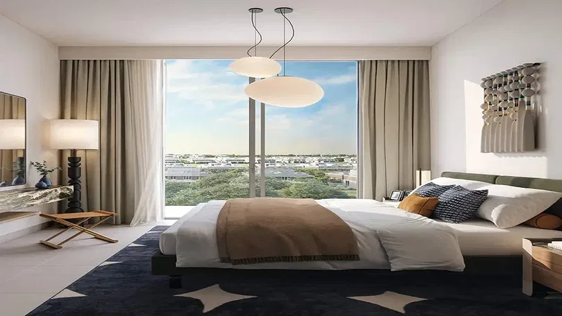 Golf Hillside By Emaar gallery 6
