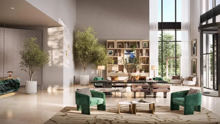 Dubai Offplan Properties