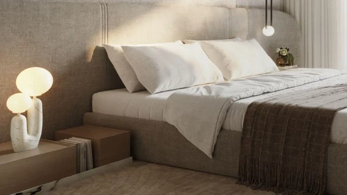 Golf Meadow By Emaar gallery 2