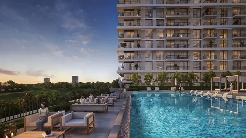 Golf Meadow By Emaar gallery 10