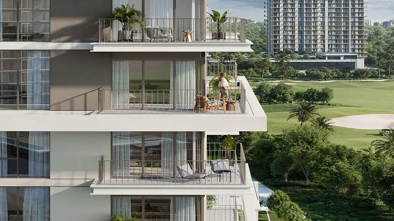 Golf Meadow By Emaar gallery 7
