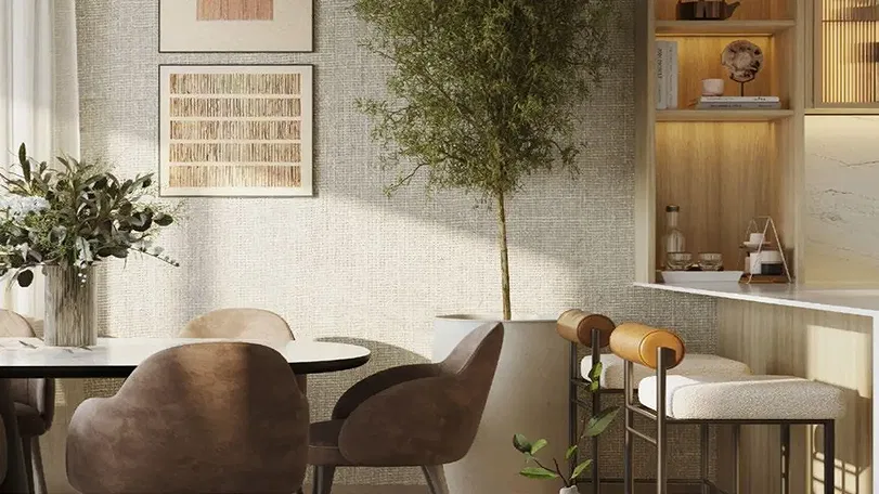 Golf Meadow By Emaar gallery 4