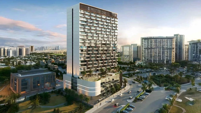 Golf Place by Prestige One gallery 1