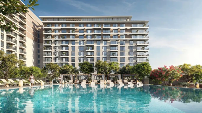 Golf Point by Emaar Properties gallery 6