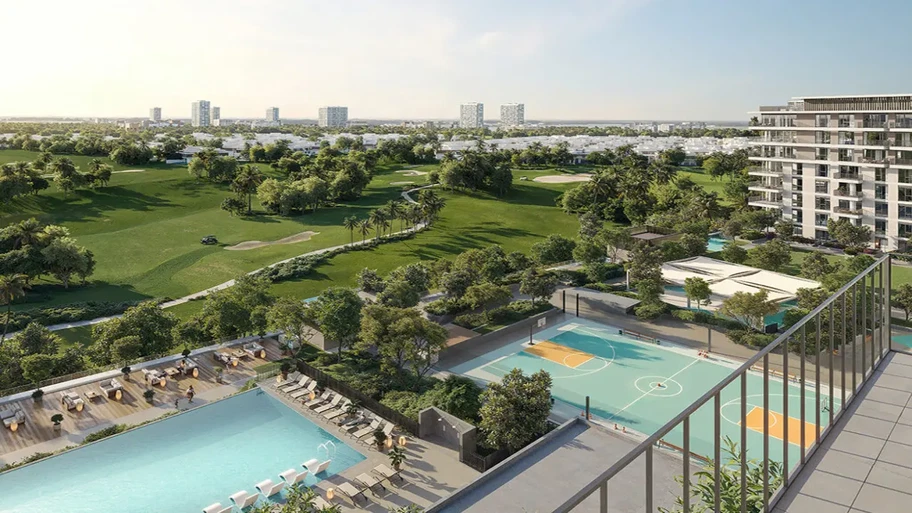 Dubai Offplan Properties