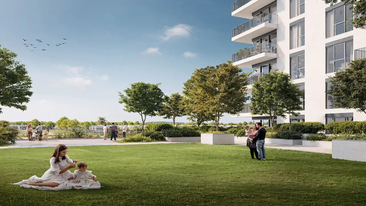 Golf Point by Emaar Properties gallery 4