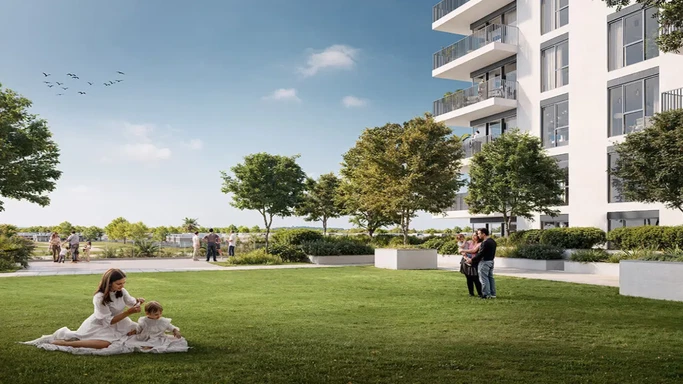 Golf Point by Emaar Properties gallery 4