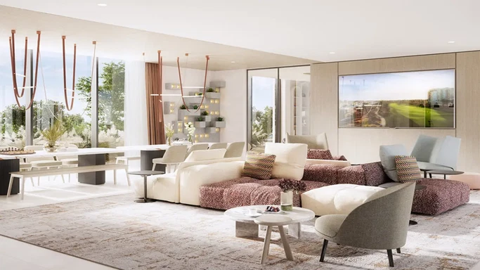 Golf Point by Emaar Properties gallery 3