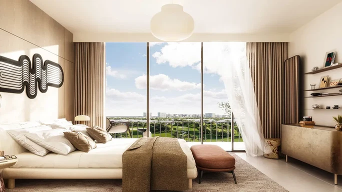Golf Point by Emaar Properties gallery 2