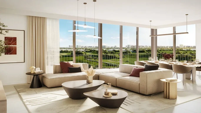 Golf Point by Emaar Properties gallery 1