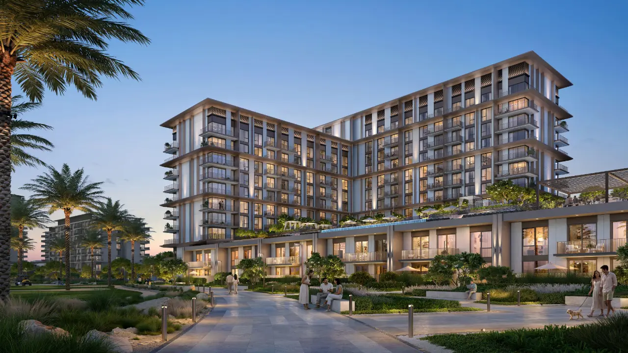 Golf Trails by Emaar gallery 1