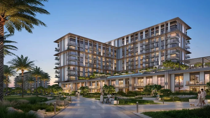 Golf Trails by Emaar gallery 1