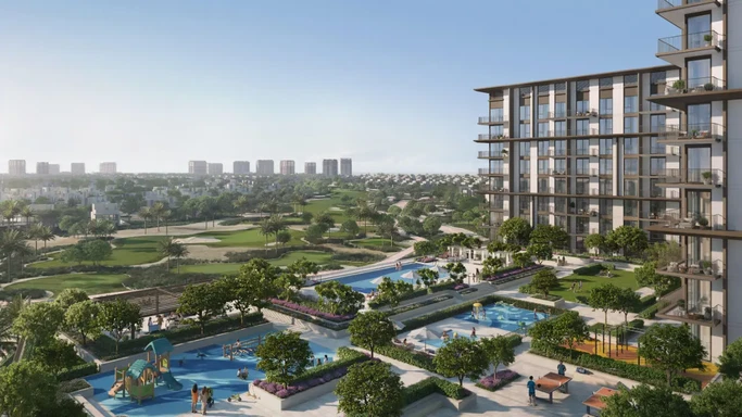 Golf Trails by Emaar gallery 9