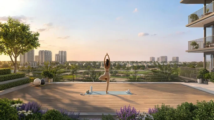 Golf Trails by Emaar gallery 8