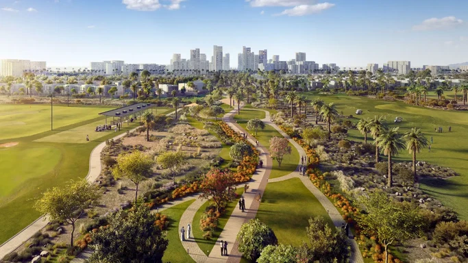Golf Trails by Emaar gallery 7