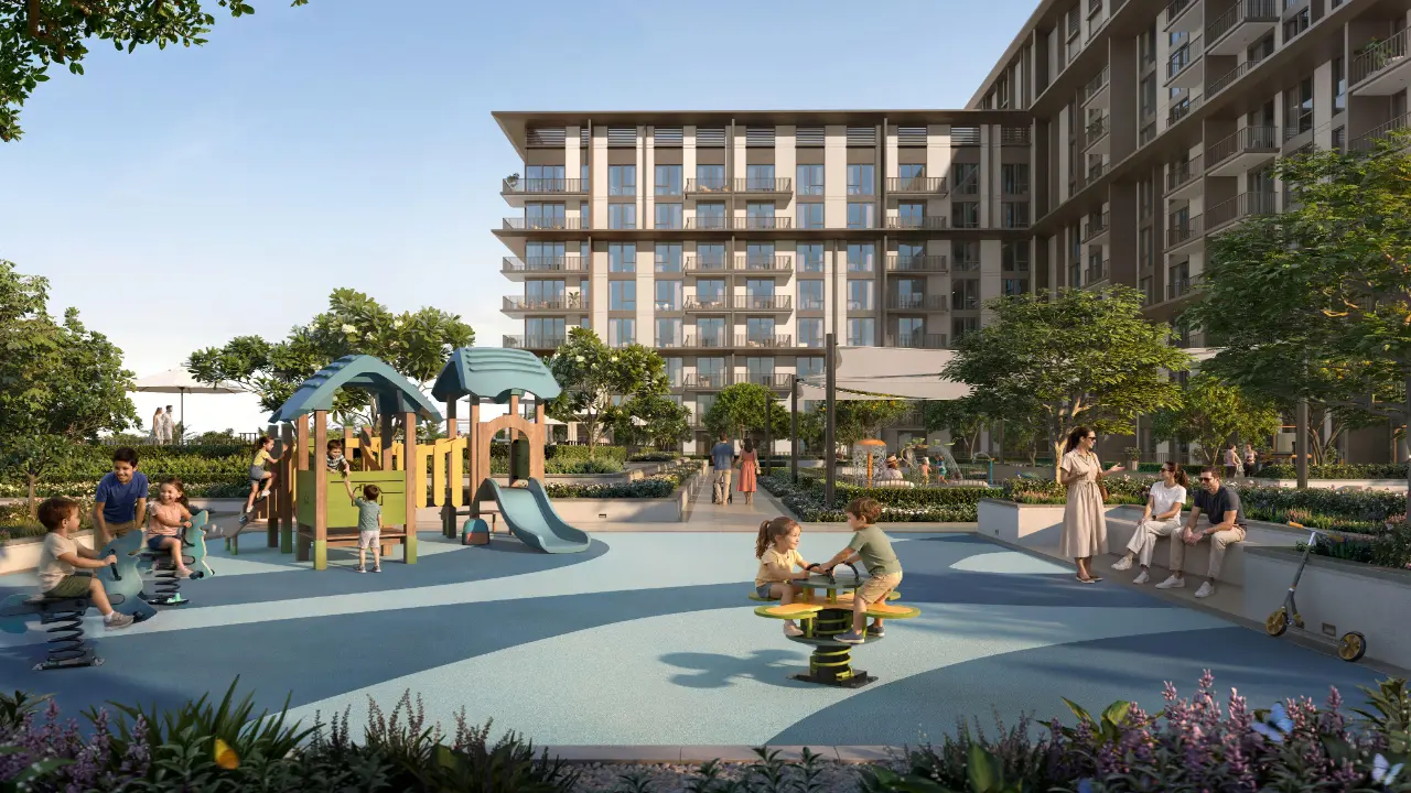 Golf Trails by Emaar gallery 5
