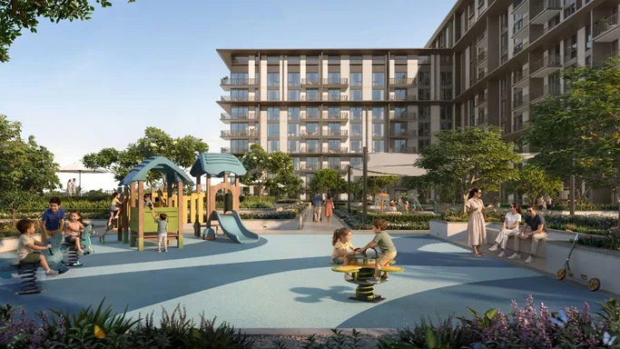Golf Trails by Emaar gallery 5