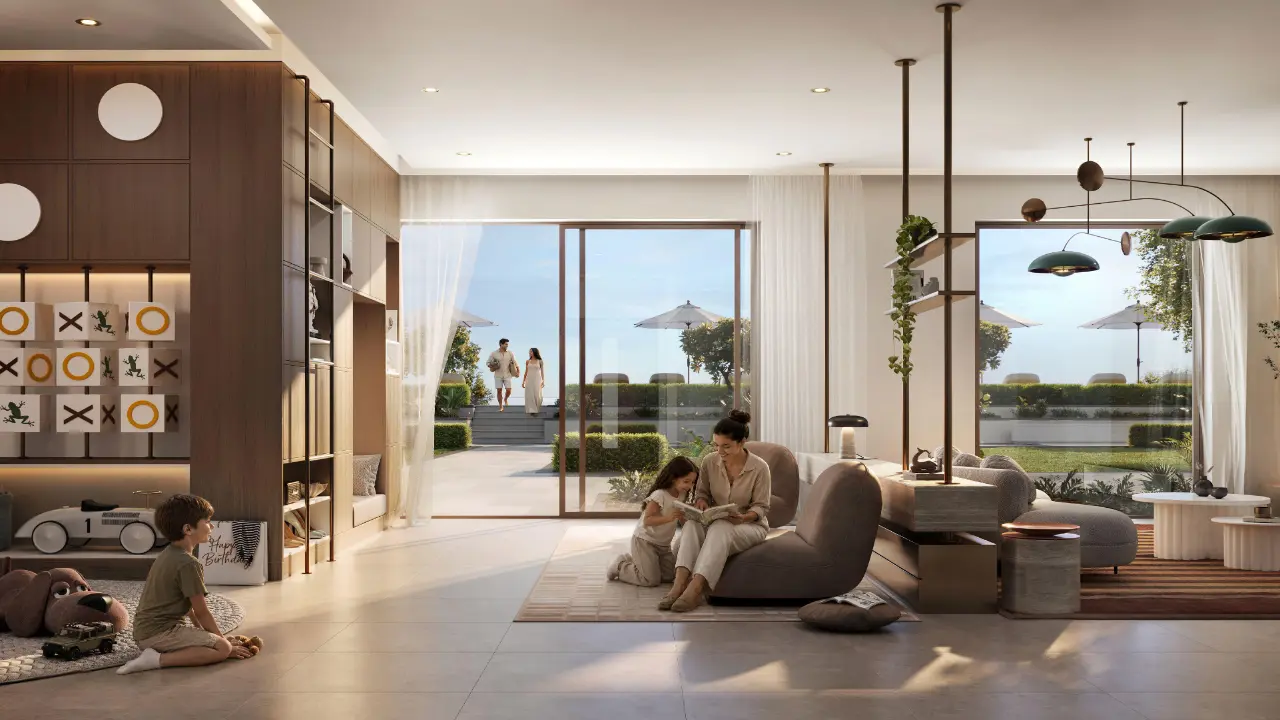 Golf Trails by Emaar gallery 4