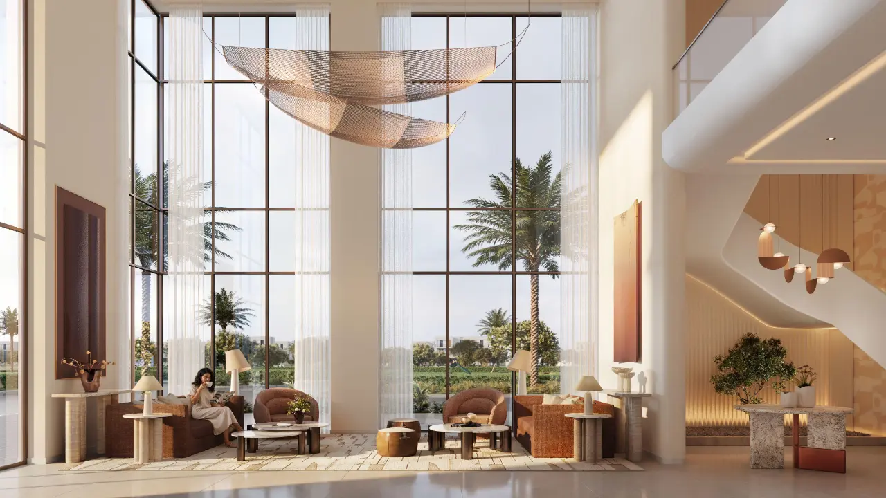 Golf Trails by Emaar gallery 2