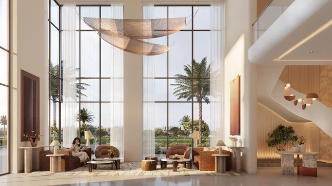 Golf Trails by Emaar gallery 2