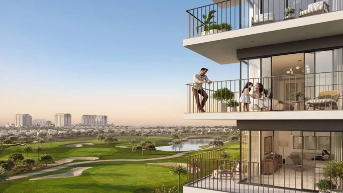 Golf Vale by Emaar gallery 6