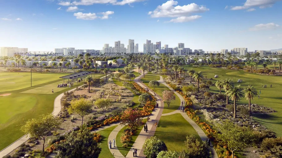 عقارات دبي خارج المخطط