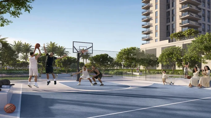 Golf Vale by Emaar gallery 3