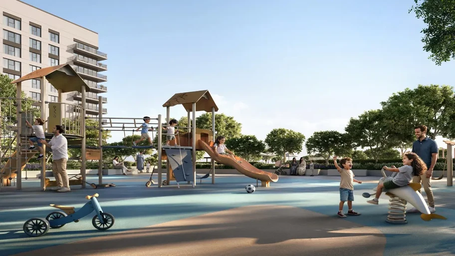 Dubai Offplan Properties