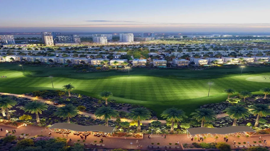 Dubai Offplan Properties