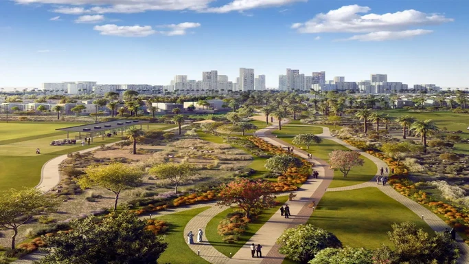 Golf Verge By Emaar gallery 11