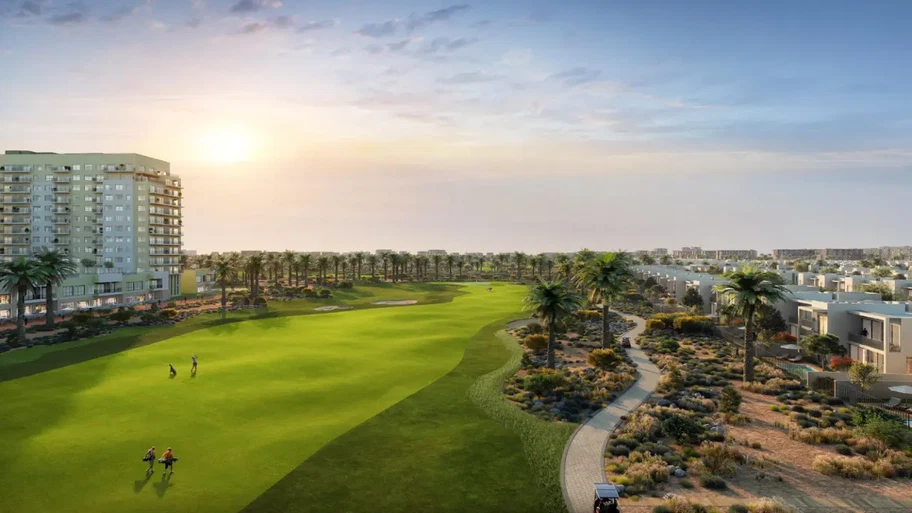 Dubai Offplan Properties