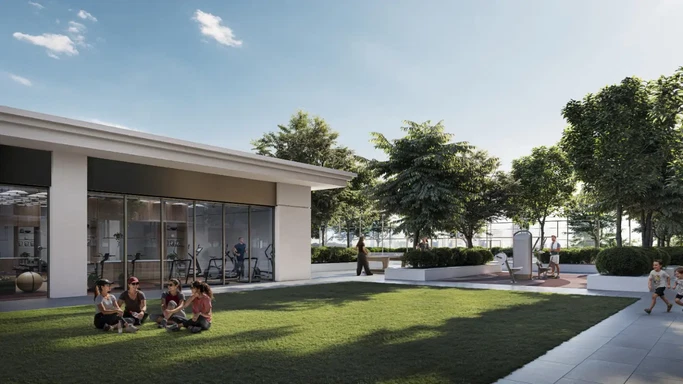 Golf Verge By Emaar gallery 8