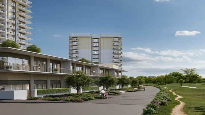 Golf Verge By Emaar gallery 6