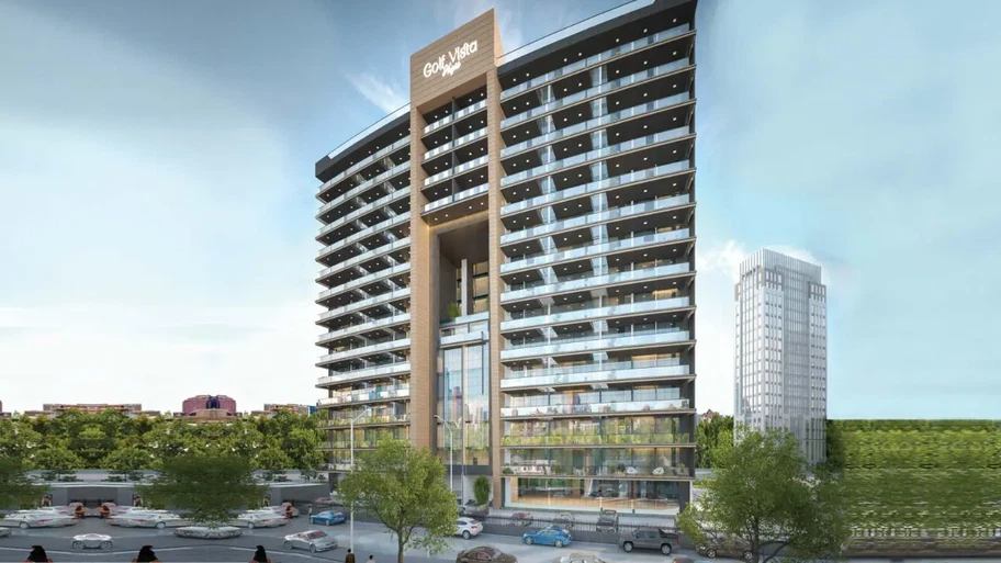 Dubai Offplan Properties