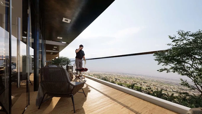 Golf Vista Heights By London Gate gallery 3