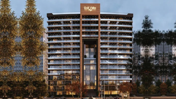 Golf Vista Heights By London Gate gallery 2