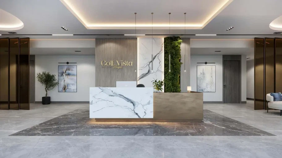 Dubai Offplan Properties