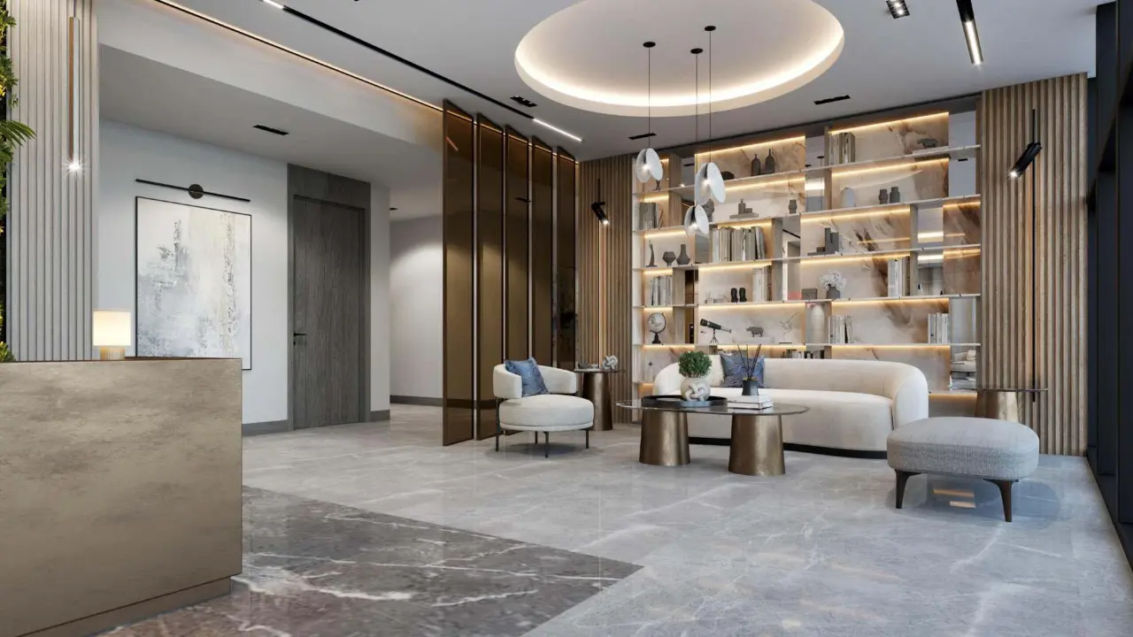 Гольф Виста Хайтс у Лондонских ворот галерея 12