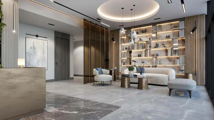 Golf Vista Heights By London Gate gallery 12