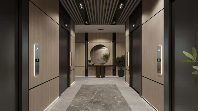 Golf Vista Heights By London Gate gallery 11