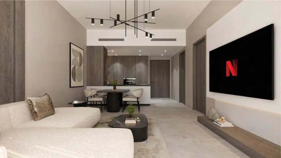 عقارات دبي خارج المخطط