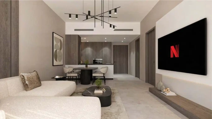 Golf Vista Heights By London Gate gallery 9