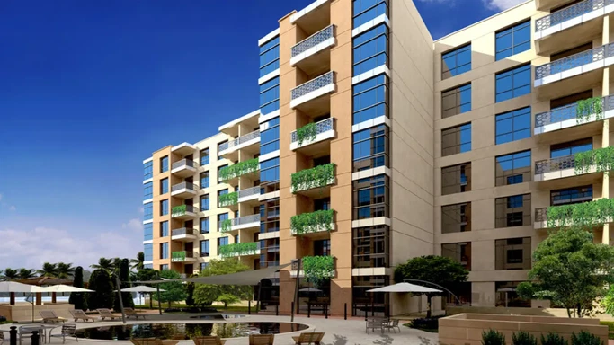 Green Diamond One gallery 6