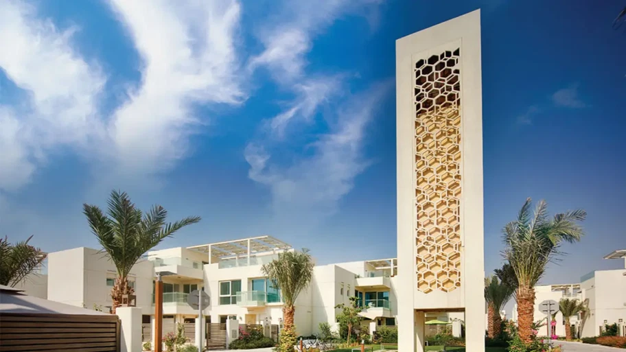 عقارات دبي خارج المخطط