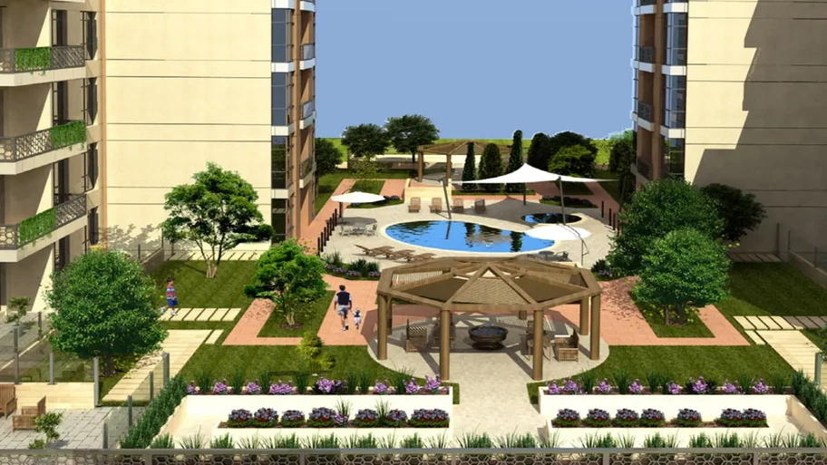 عقارات دبي خارج المخطط