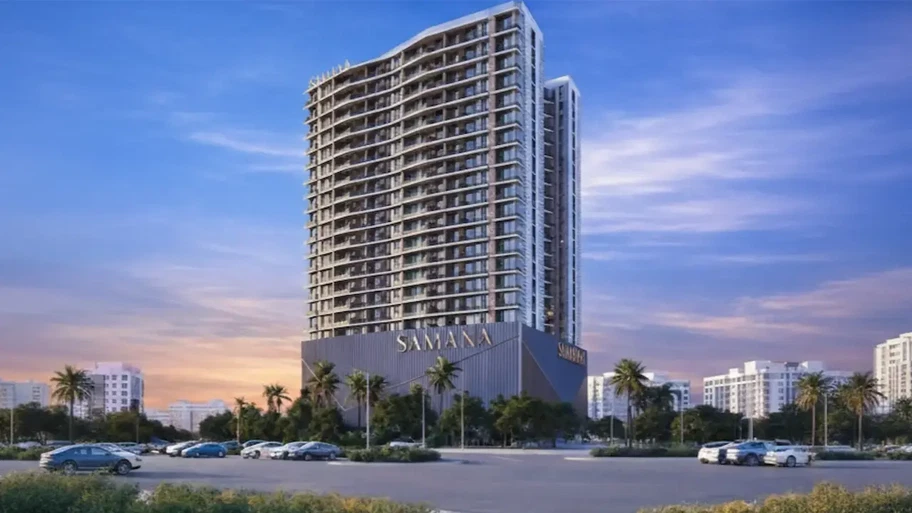 Dubai Offplan Properties