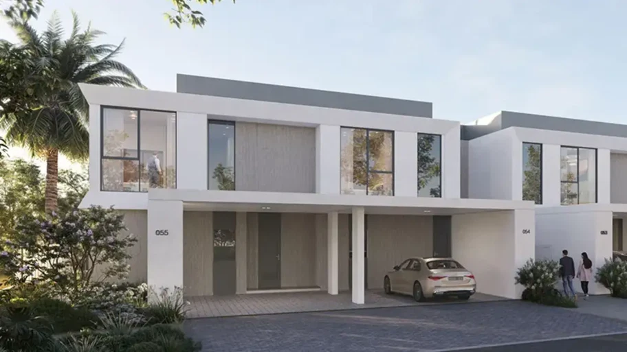 Незаконченная недвижимость в Дубае