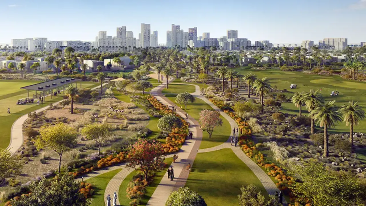 Greenridge by Emaar Properties gallery 1