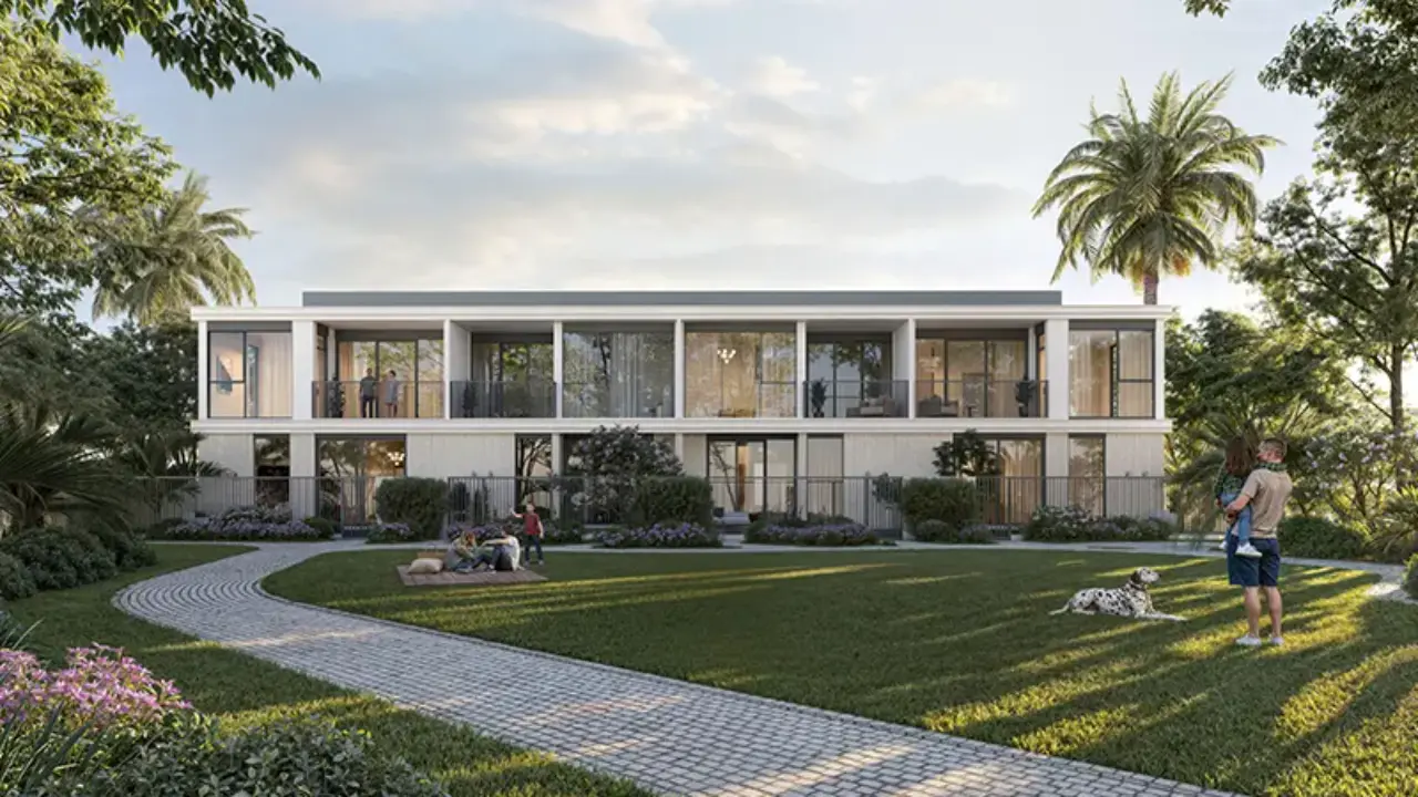 Greenridge by Emaar Properties gallery 7