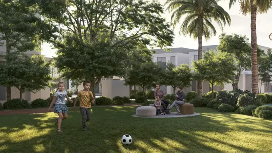 Dubai Offplan Properties